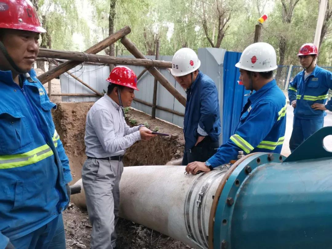 新津工业管道清洗-管道清淤