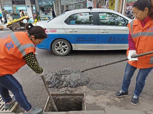 新津沉沙井清掏-污水井清理