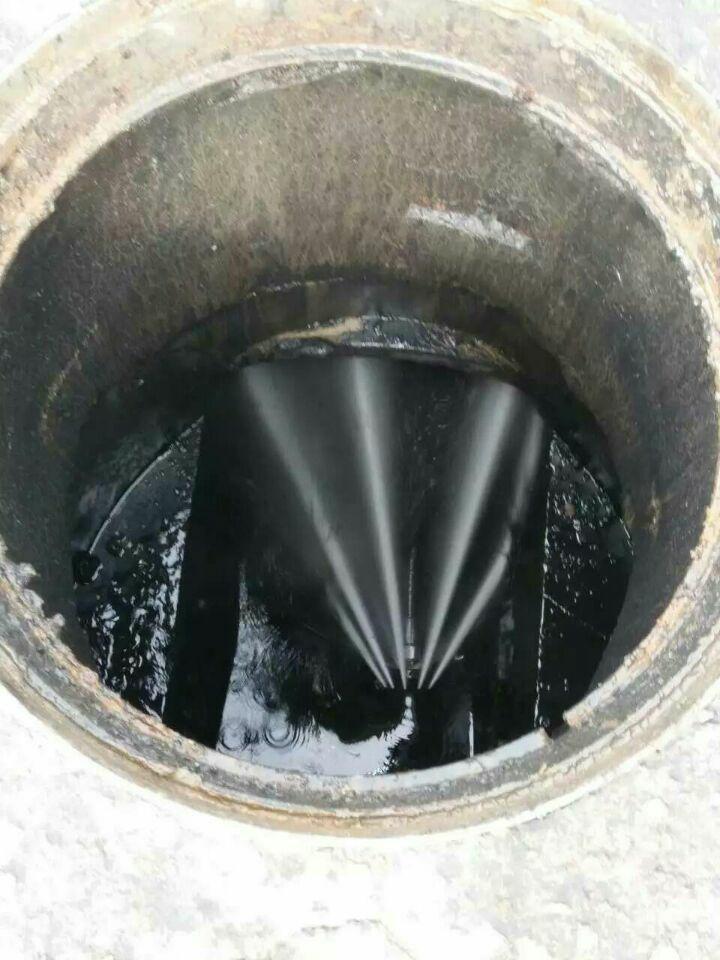 新津市政管道清洗-排污管道清洗