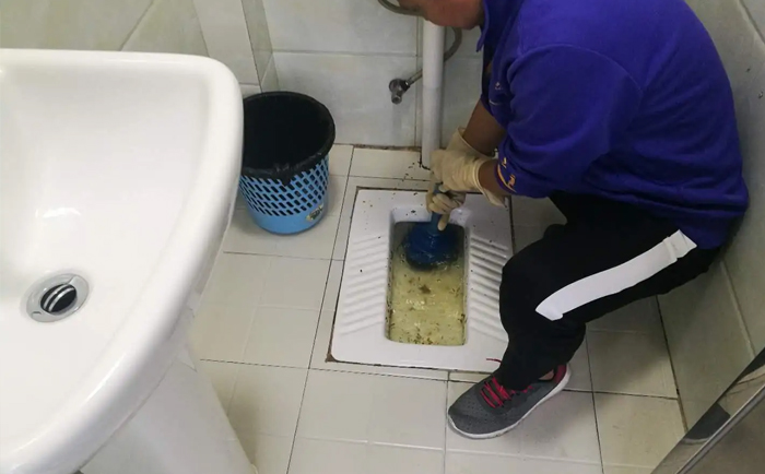 新津疏通蹲坑